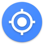 seguime android application logo